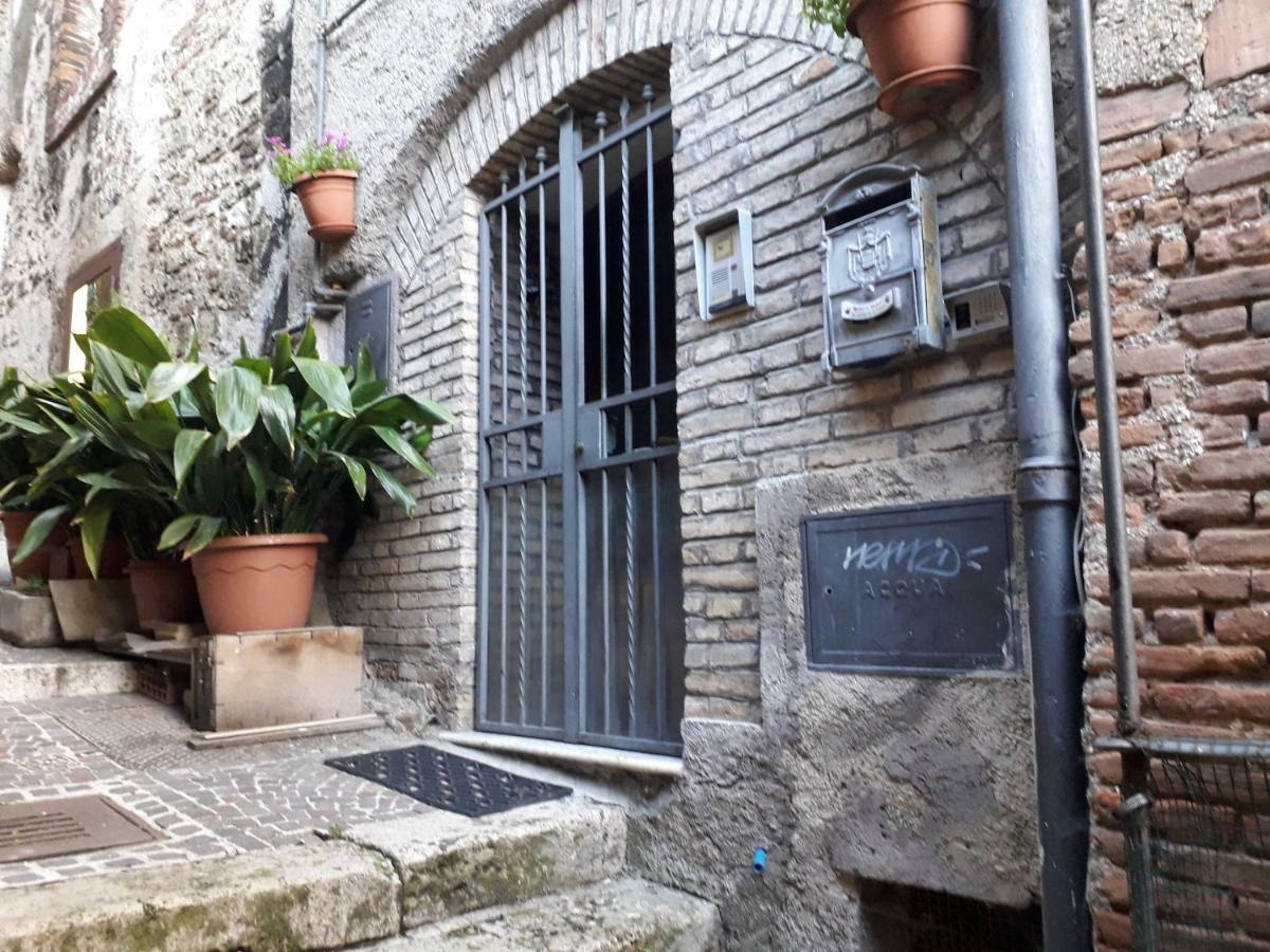 Nonna Bruna Rieti Exterior foto