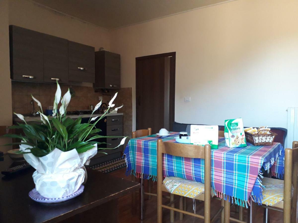 Nonna Bruna Rieti Exterior foto